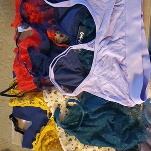 New Mystery BootayBag Bralette